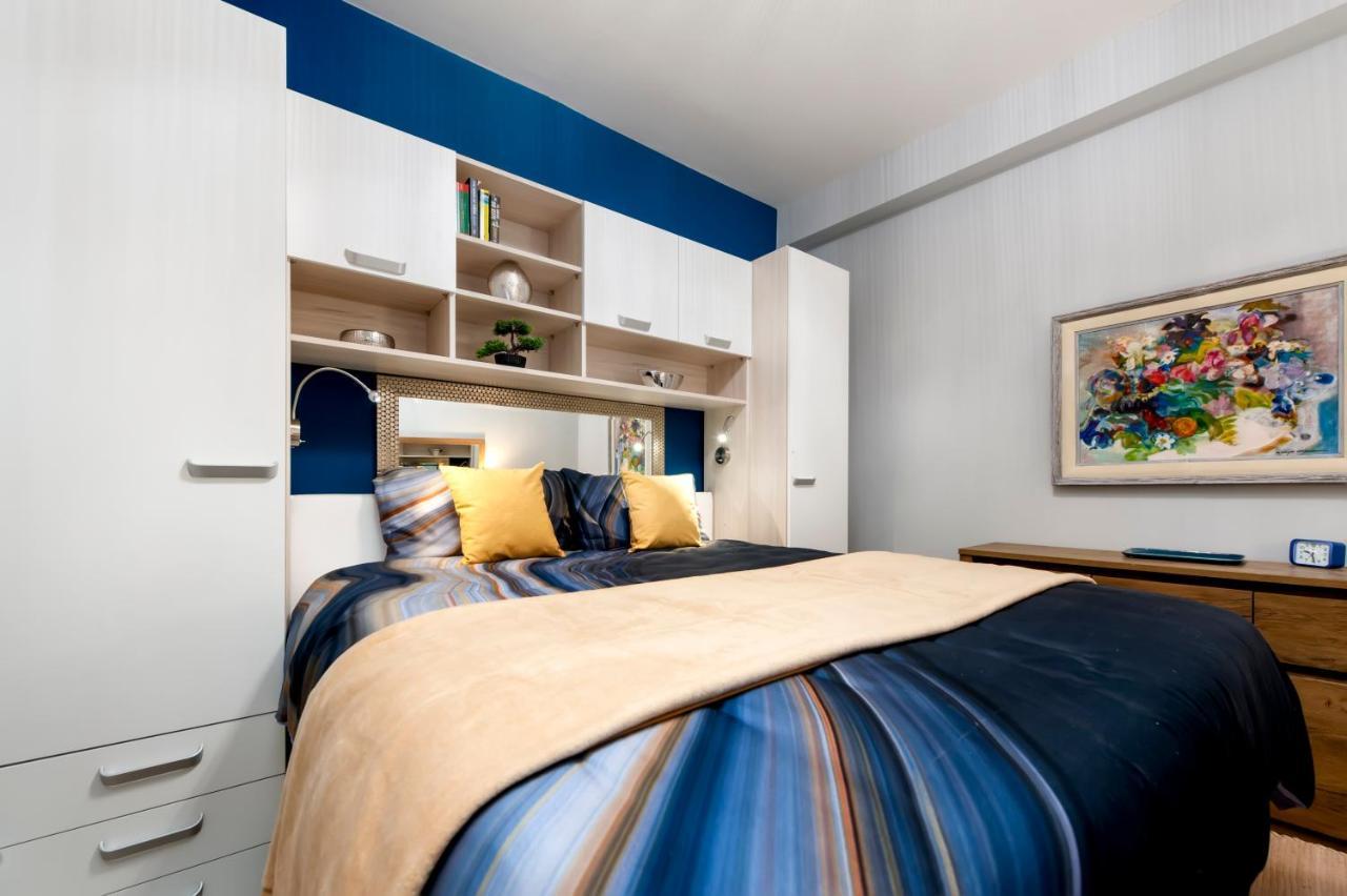 Bella Campagna - Luxury Two Bedroom Apartment Rovinj Exterior photo